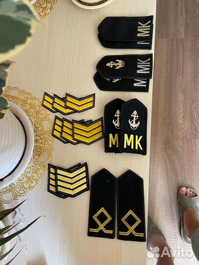 Форма гму Ушакова