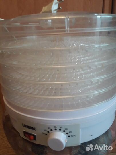 Электросушилка Lumme