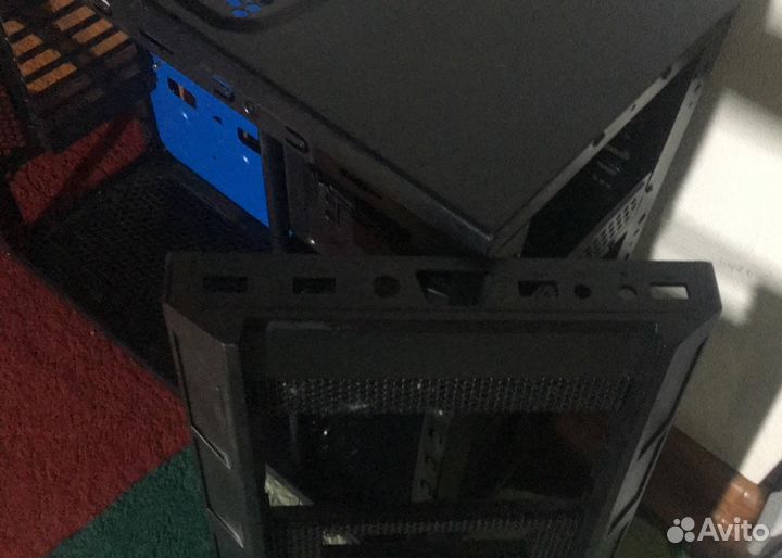 Корпус для компьютера