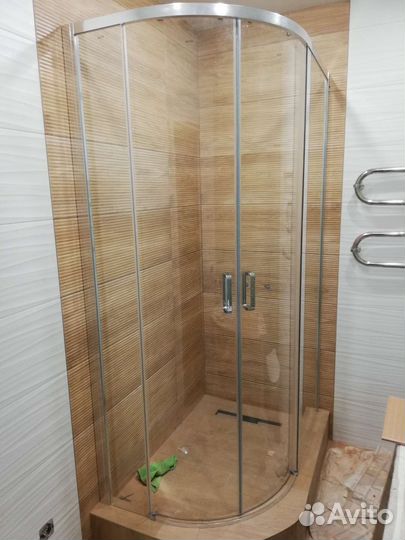 Опытный сантехник. Водопровод. Отопление