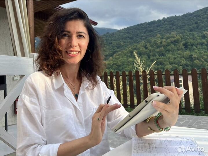 Репетитор английского языка носитель