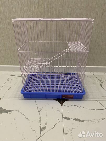 Клетка для мелких животных