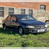 Opel Omega 2.0 MT, 1995, 462 000 км, с пробегом, цена 70 000 руб.