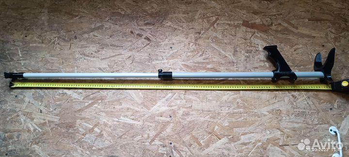 Штанга на металлоискатель