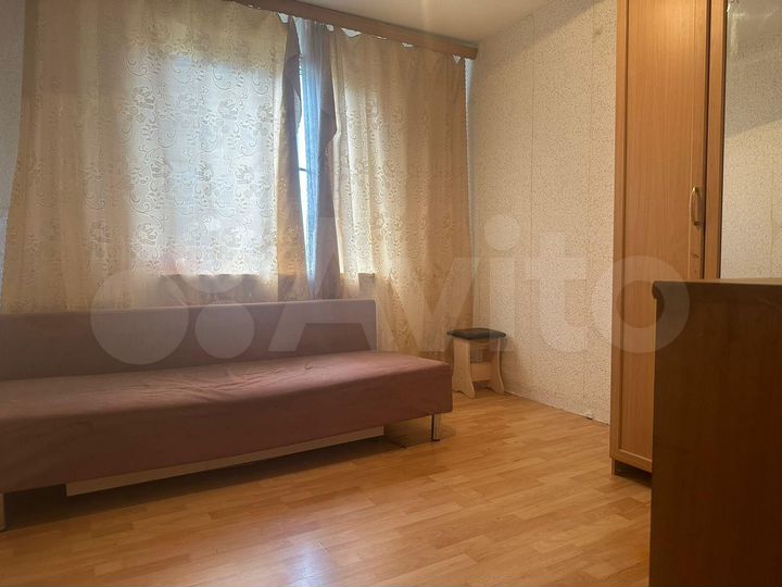 2-к. квартира, 46,7 м², 4/11 эт.