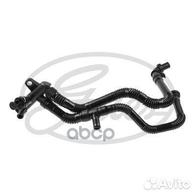 Изогнутые патрубки 021624 Gates