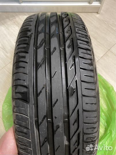 Bridgestone Turanza T001 195/60 R15 88V
