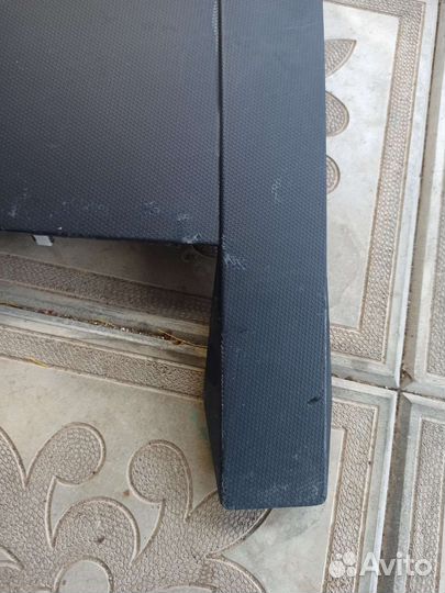 Накладка торпедо Outlander XL 4008