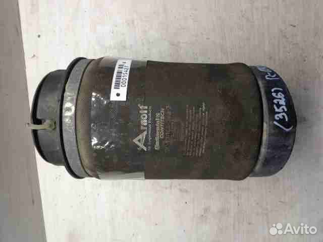 Пневматическая рессора Mercedes R-klasse W251