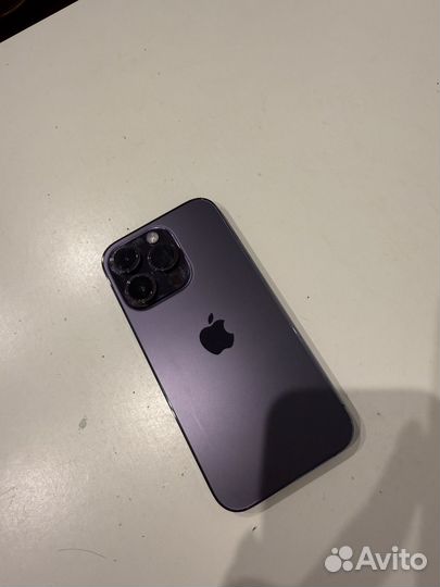 iPhone 14 Pro, 512 ГБ