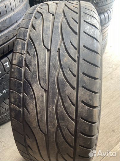 Dunlop SP Sport 3000 215/50 R17 91V