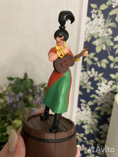 Prosto toys фигурка Атаманша