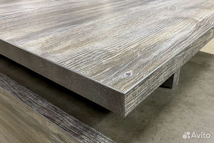 Кабинет руководителя Vestar