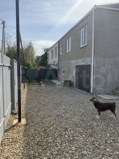 Дом 192 м² на участке 8,2 сот.