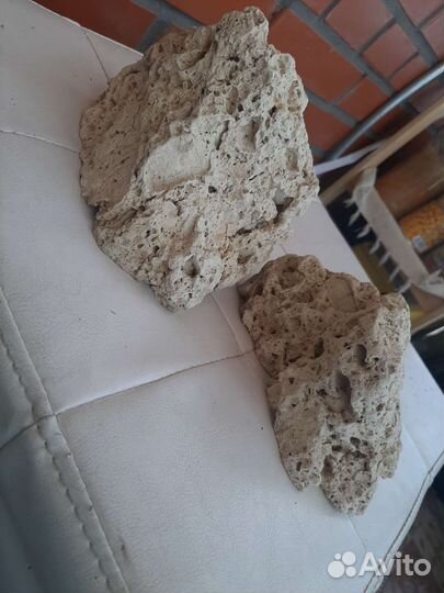 Грот для аквариума