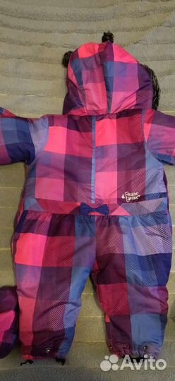 Комбинезон