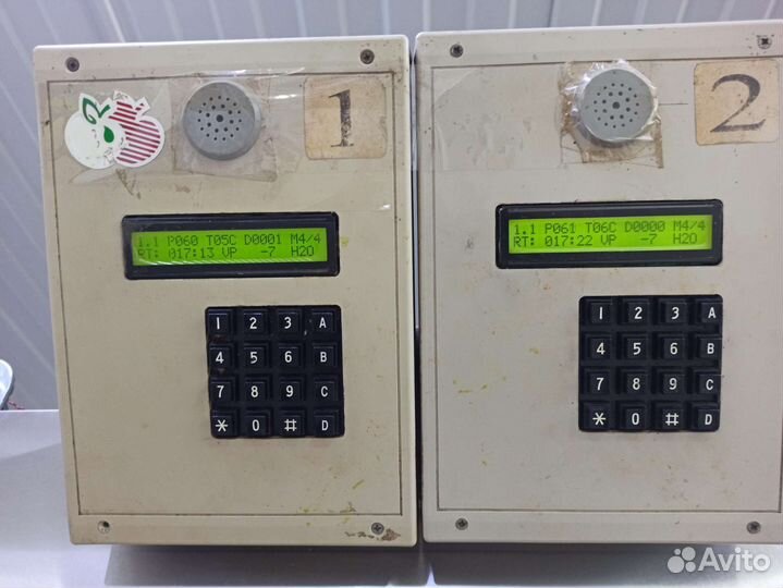 Ремонт промышленных систем автоматизации