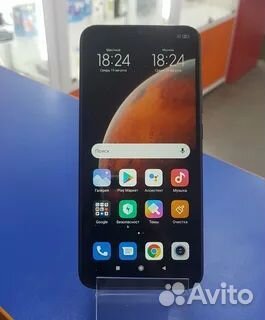 Xiaomi Redmi 9A, 2/32 ГБ