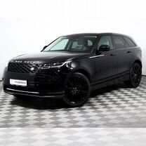 Land Rover Range Rover Velar 2.0 AT, 2017, 95 039 км, с пробегом, цена 3 990 000 руб.