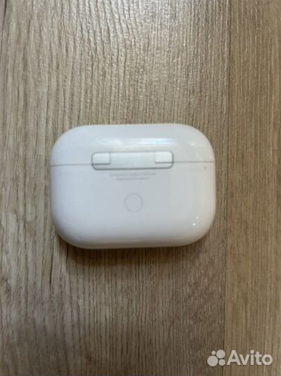 Airpods pro оригинал бу