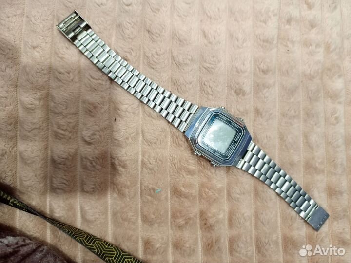 CasioA178w