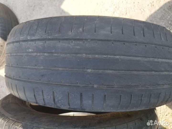 Kumho Crugen HP91 235/60 R18 107V