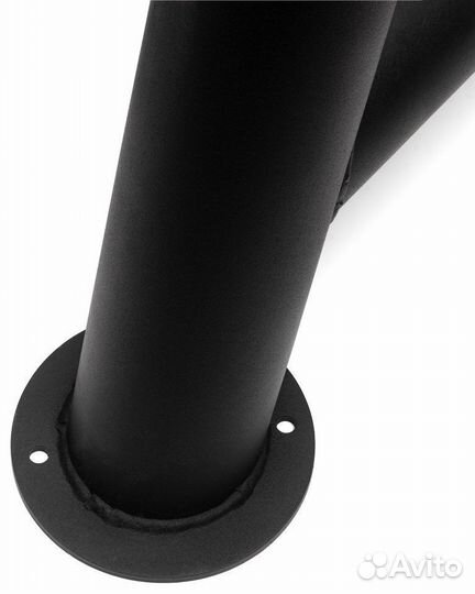 Дополнительная секция для стойки для гантелей