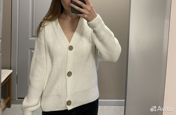 Кардиган женский