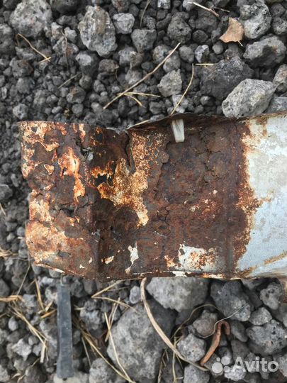 Крыло переднее правое Nissan Sunny N14