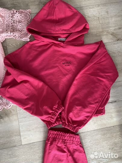 Вещи на девушку 42-44