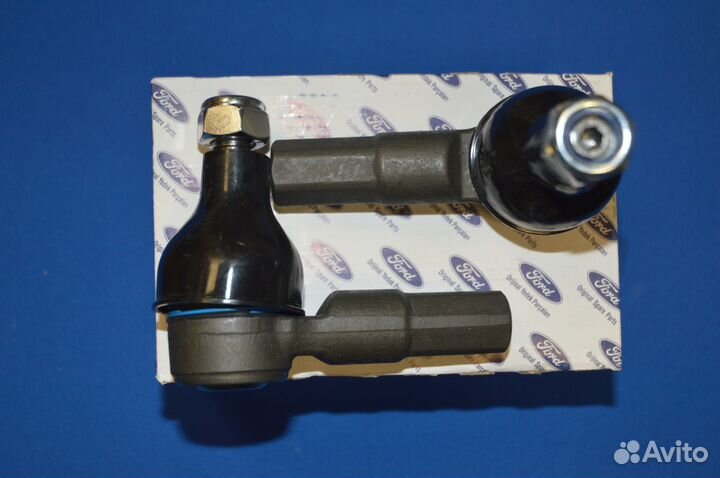 Рулевой наконечник форд транзит оригинал
