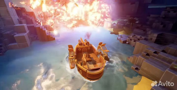 It Takes Two PS4 & PS5