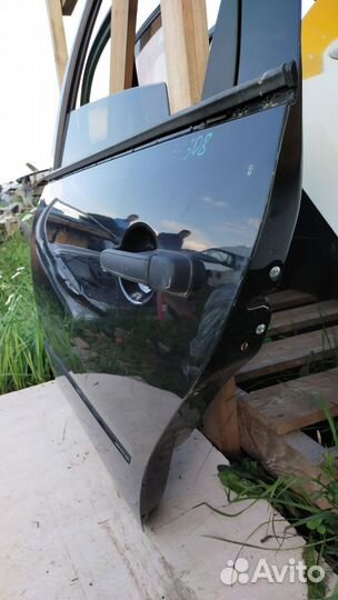 Дверь задняя левая Datsun On Do