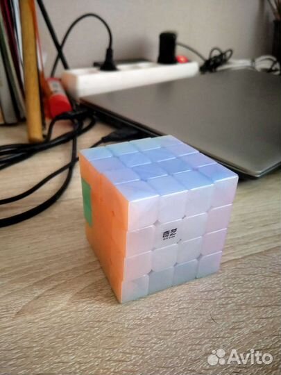 Кубики рубики