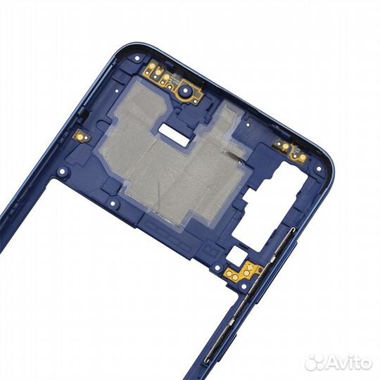 Рамка дисплея (средняя часть) Samsung