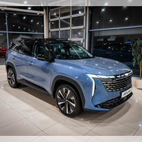 Новый Geely Atlas 2.0 AMT, 2024, цена от 3 179 990 руб.