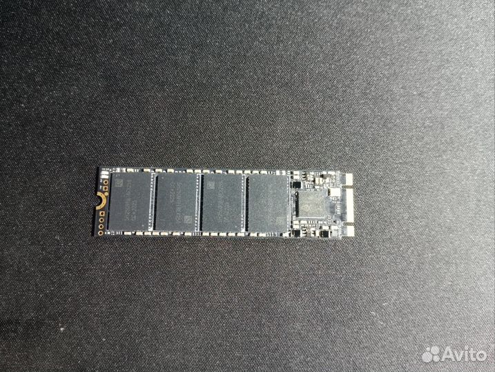 SSD m2 nvme 256gb