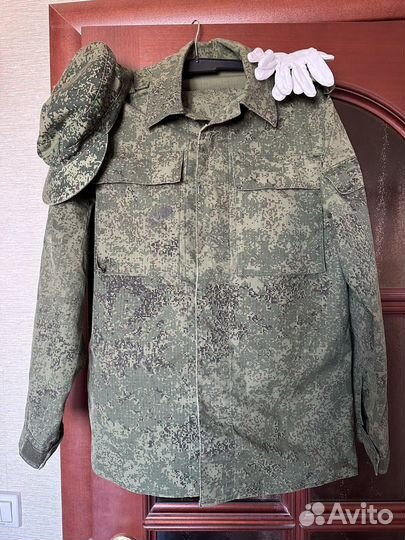 Военная форма