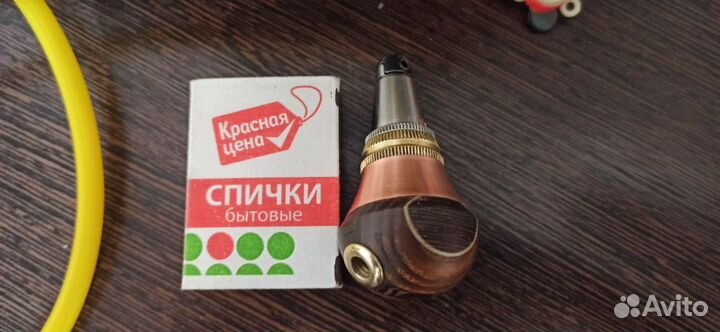 Пневмоштихель