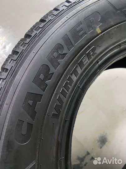 Pirelli Carrier Winter 235/65 R16C