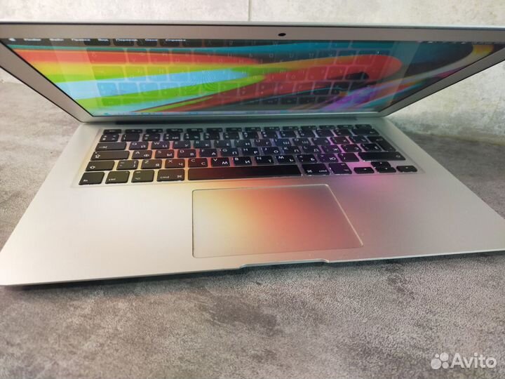 Macbook air 13