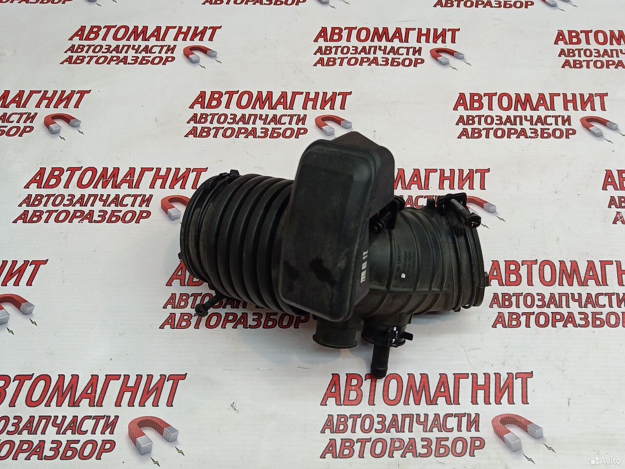 Патрубок воздушного фильтра Киа Соул 3 SK3 G4NH