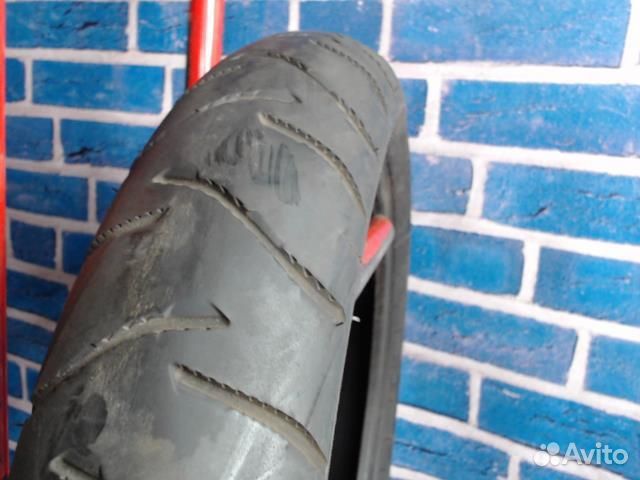 Мотошина Michelin Anakee 3 120 70 R19