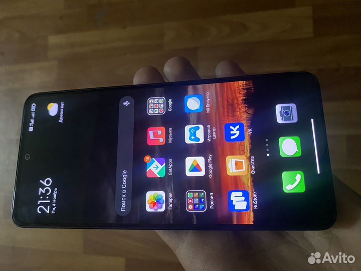Xiaomi Redmi Note 13, 8/128 ГБ