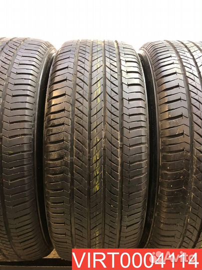 Bridgestone Dueler H/L 400 245/60 R18 104H