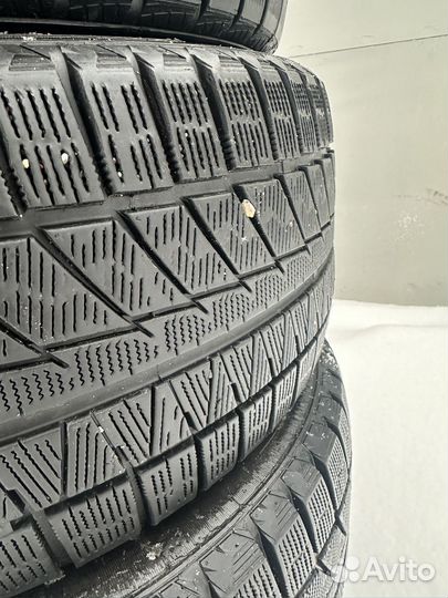 Колеса зимние R19
