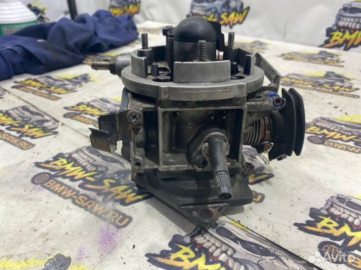 Моновпрыск Audi 80 B4 1994