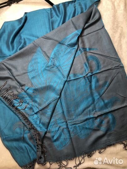 Палантин / шарф