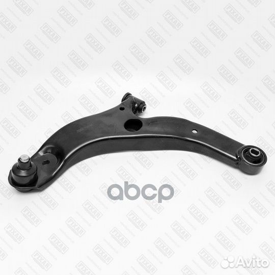 Рычаг подвески передний нижний левый перед ле