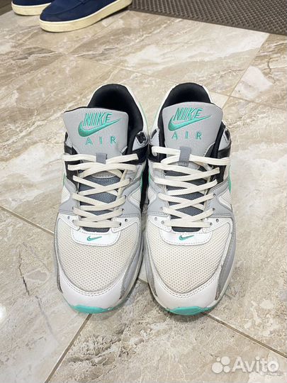 Кроссовки nike air max